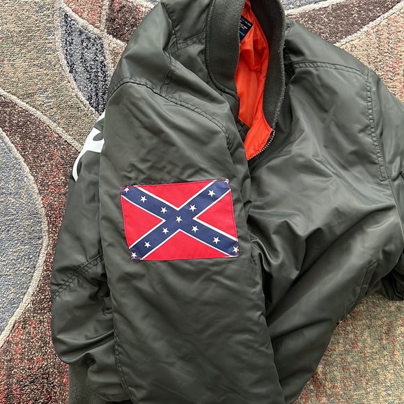 Iconic Yeezus Jacket - Picture 4 of 4